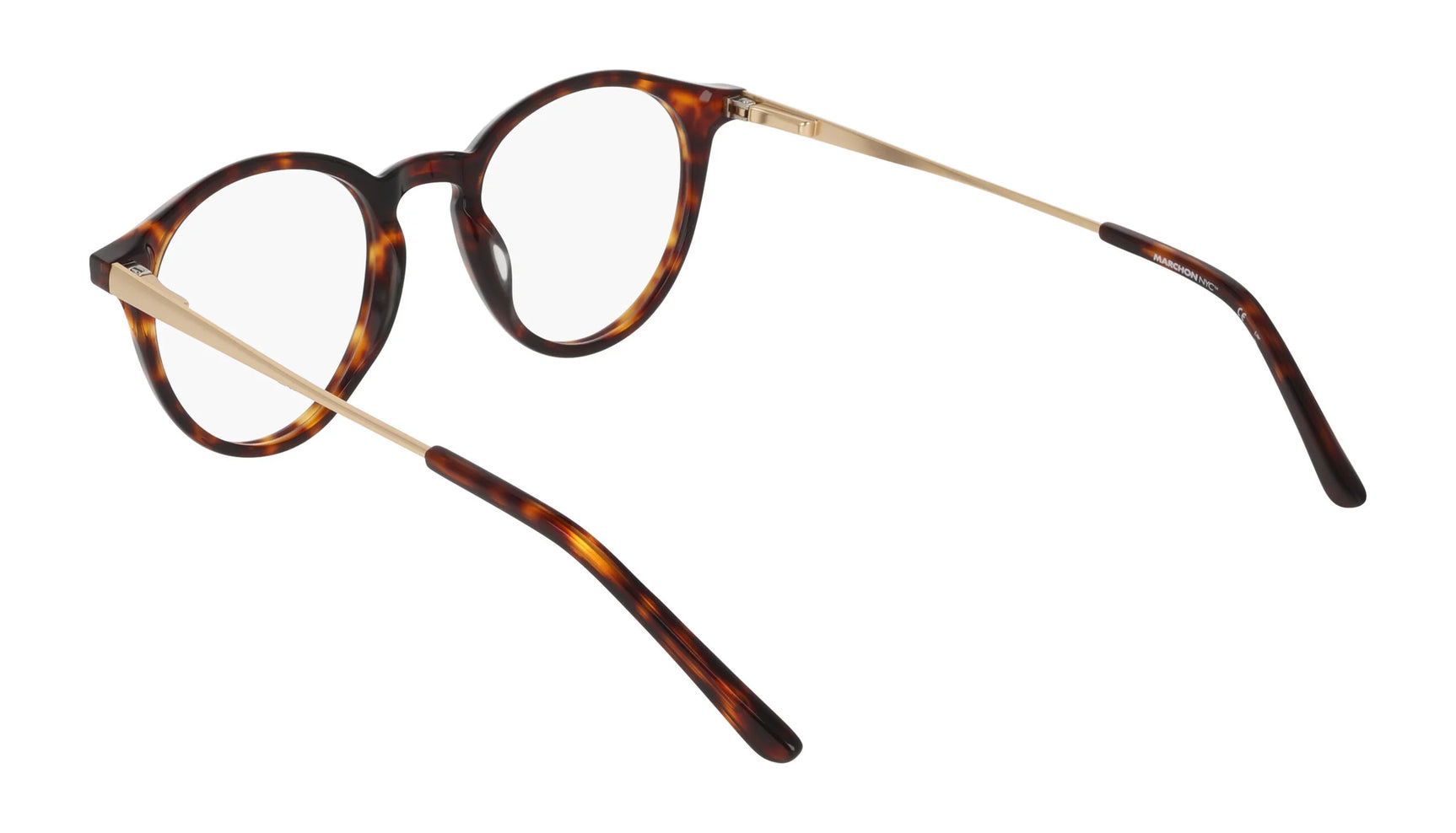 Marchon NYC 8514 Eyeglasses | Size 47