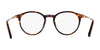 Marchon NYC 8514 Eyeglasses | Size 47 / Black