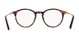 Marchon NYC 8514 Eyeglasses | Size 47