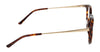 Marchon NYC 8514 Eyeglasses | Size 47 / Black