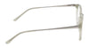 Marchon NYC 8514 Eyeglasses | Size 47 / Black