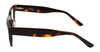 Marchon NYC 8515 Eyeglasses | Size 52 / Black