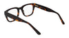 Marchon NYC 8515 Eyeglasses | Size 52 / Black