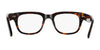 Marchon NYC 8515 Eyeglasses | Size 52 / Black
