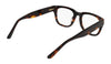 Marchon NYC 8515 Eyeglasses | Size 52 / Black