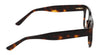 Marchon NYC 8515 Eyeglasses | Size 52 / Black
