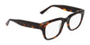 Marchon NYC 8515 Eyeglasses | Size 52 / Black