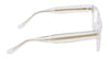 Marchon NYC 8515 Eyeglasses | Size 52 / Black