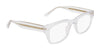 Marchon NYC 8515 Eyeglasses | Size 52 / Black