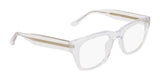 Marchon NYC 8515 Eyeglasses | Size 52