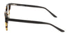 Marchon NYC 8516 Eyeglasses | Size 50 / Blush Tortoise