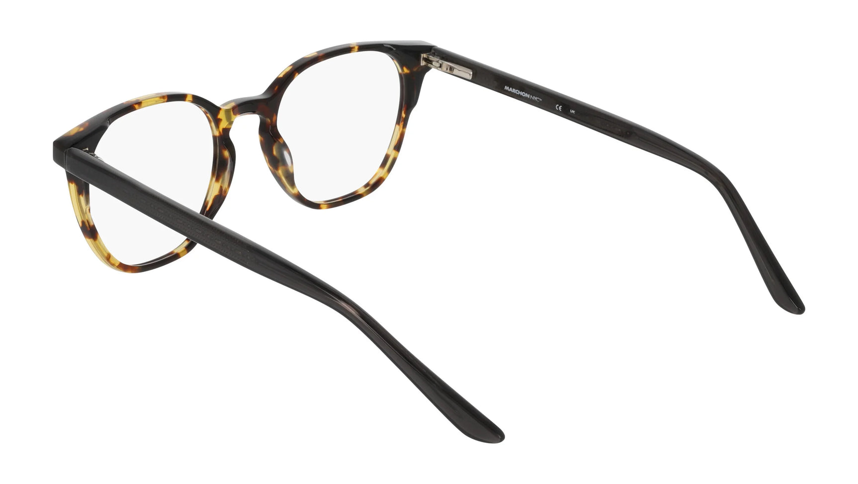 Marchon NYC 8516 Eyeglasses | Size 50