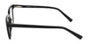 Marchon NYC 8517 Eyeglasses | Size 48 / Black