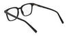 Marchon NYC 8517 Eyeglasses | Size 48 / Black