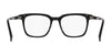 Marchon NYC 8517 Eyeglasses | Size 48 / Black