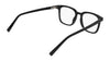 Marchon NYC 8517 Eyeglasses | Size 48 / Black