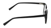 Marchon NYC 8517 Eyeglasses | Size 48 / Black