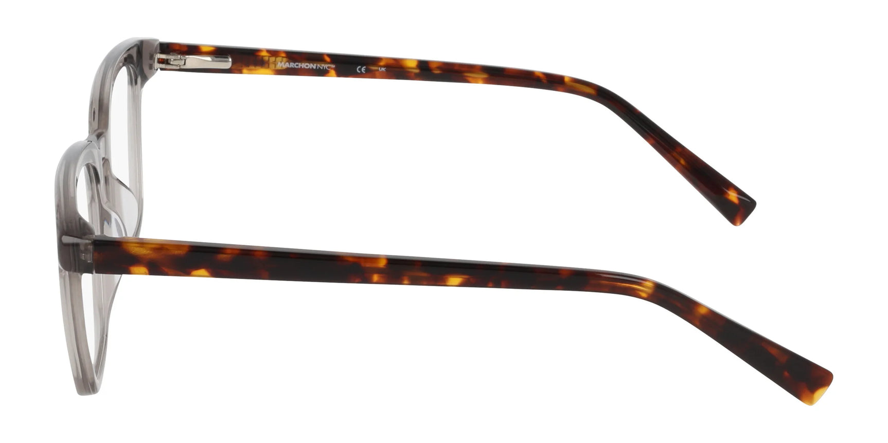 Marchon NYC 8517 Eyeglasses | Size 48