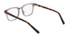 Marchon NYC 8517 Eyeglasses | Size 48 / Black