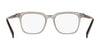 Marchon NYC 8517 Eyeglasses | Size 48 / Black