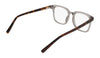 Marchon NYC 8517 Eyeglasses | Size 48 / Black