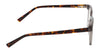 Marchon NYC 8517 Eyeglasses | Size 48 / Black