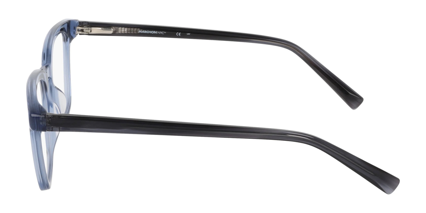 Marchon NYC 8517 Eyeglasses | Size 48