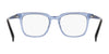 Marchon NYC 8517 Eyeglasses | Size 48 / Black