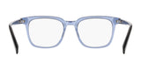 Marchon NYC 8517 Eyeglasses | Size 48