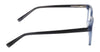 Marchon NYC 8517 Eyeglasses | Size 48 / Black