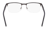 Marchon NYC 2037 Eyeglasses | Size 55