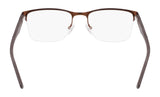 Marchon NYC 2037 Eyeglasses | Size 55