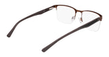 Marchon NYC 2037 Eyeglasses | Size 55