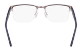 Marchon NYC 2037 Eyeglasses | Size 55