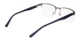 Marchon NYC 2037 Eyeglasses | Size 55