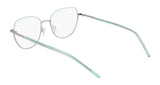 Marchon NYC 4030 Eyeglasses | Size 54