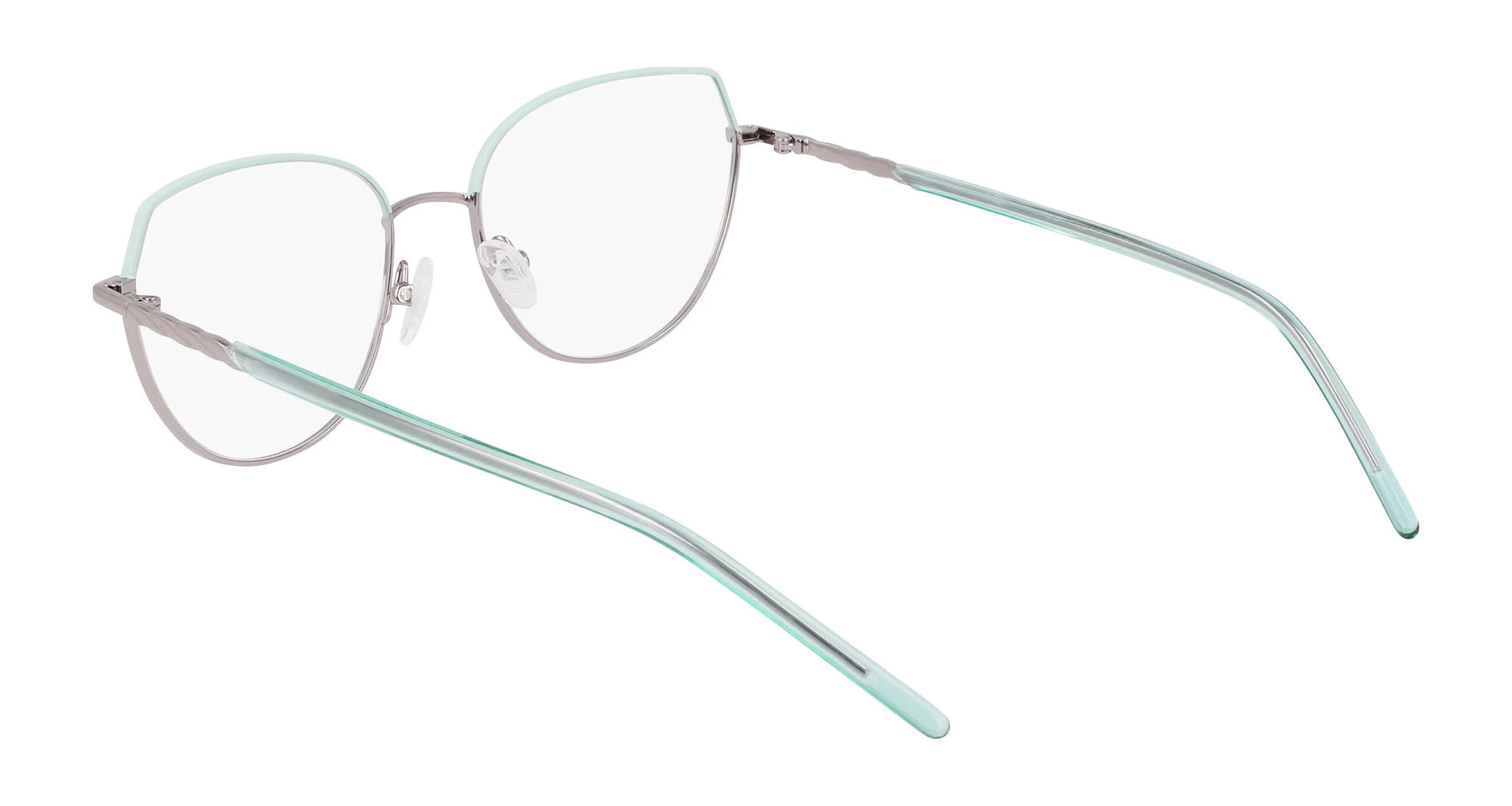 Marchon NYC 4030 Eyeglasses | Size 54