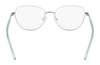 Marchon NYC 4030 Eyeglasses | Size 54 / Gold/Black