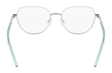 Marchon NYC 4030 Eyeglasses | Size 54