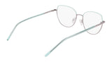 Marchon NYC 4030 Eyeglasses | Size 54