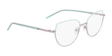 Marchon NYC 4030 Eyeglasses | Size 54