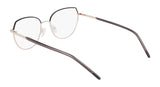 Marchon NYC 4030 Eyeglasses | Size 54