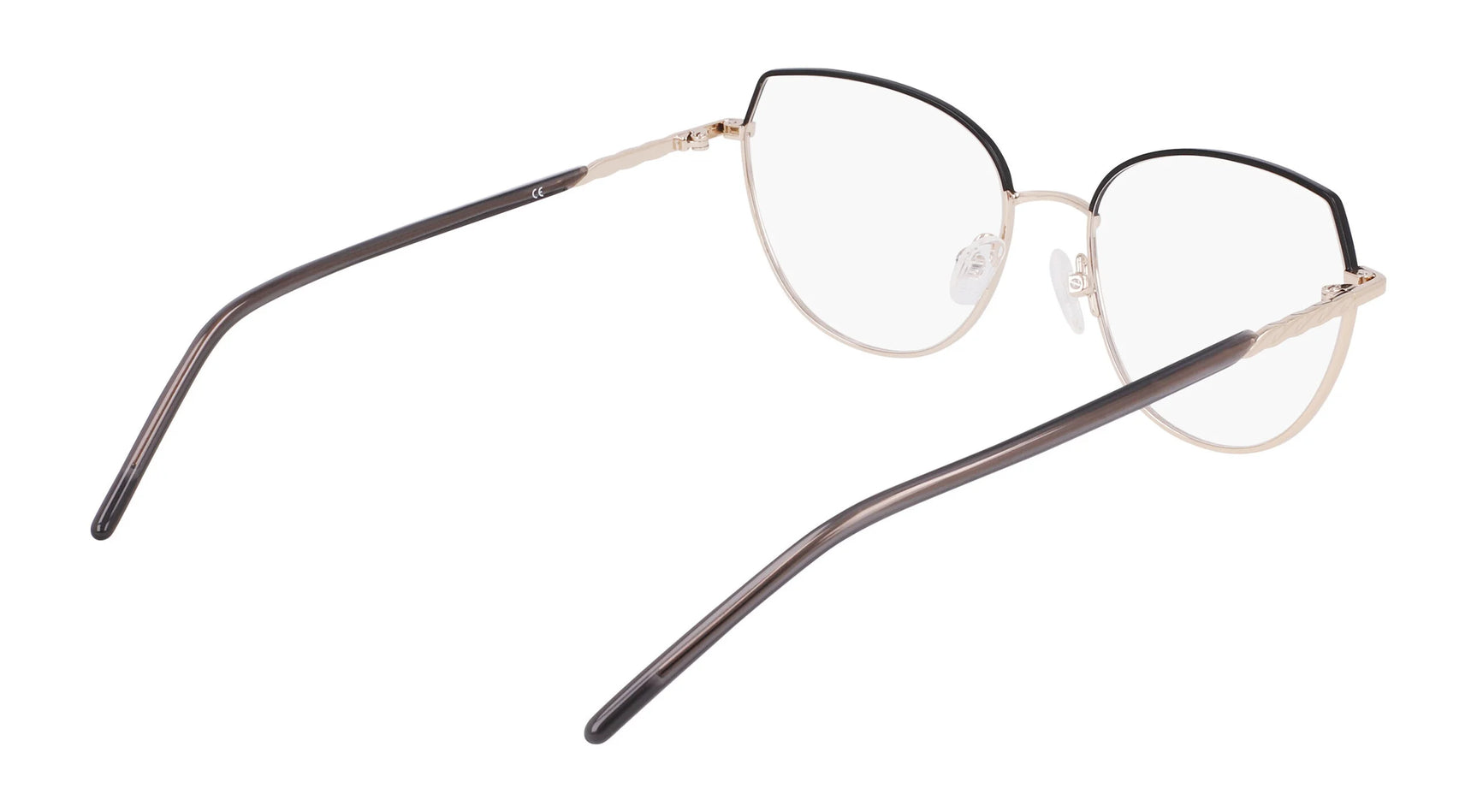 Marchon NYC 4030 Eyeglasses | Size 54