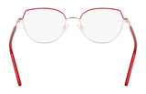 Marchon NYC 4030 Eyeglasses | Size 54