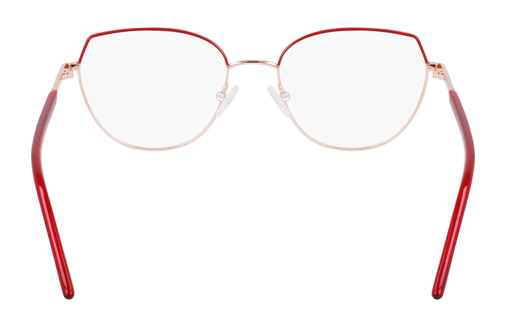 Marchon NYC 4030 Eyeglasses | Size 54