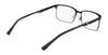 Marchon NYC 2036 Eyeglasses | Size 55 / Matte Black