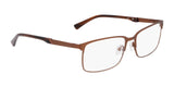 Marchon NYC 2036 Eyeglasses | Size 55