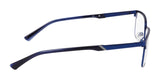 Marchon NYC 2036 Eyeglasses | Size 55