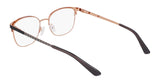 Marchon NYC 4031 Eyeglasses | Size 52