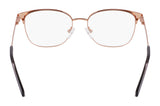 Marchon NYC 4031 Eyeglasses | Size 52